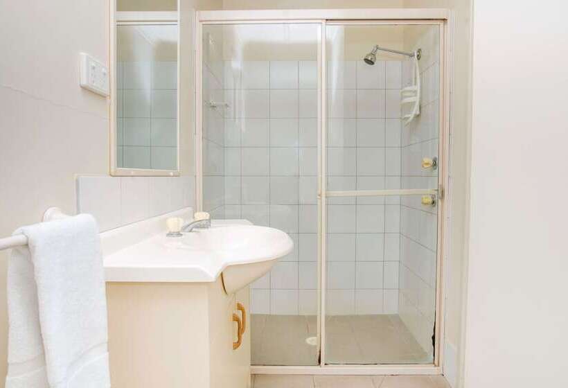 Tasman Holiday Parks  Hervey Bay