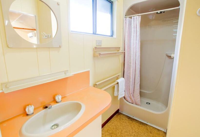 Tasman Holiday Parks  Hervey Bay