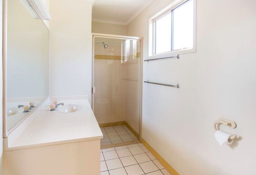 Tasman Holiday Parks  Hervey Bay