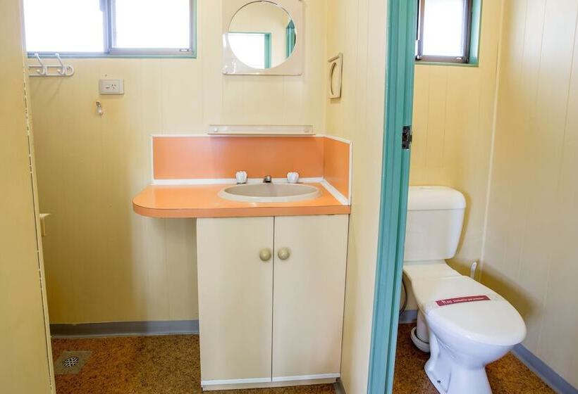 Tasman Holiday Parks  Hervey Bay