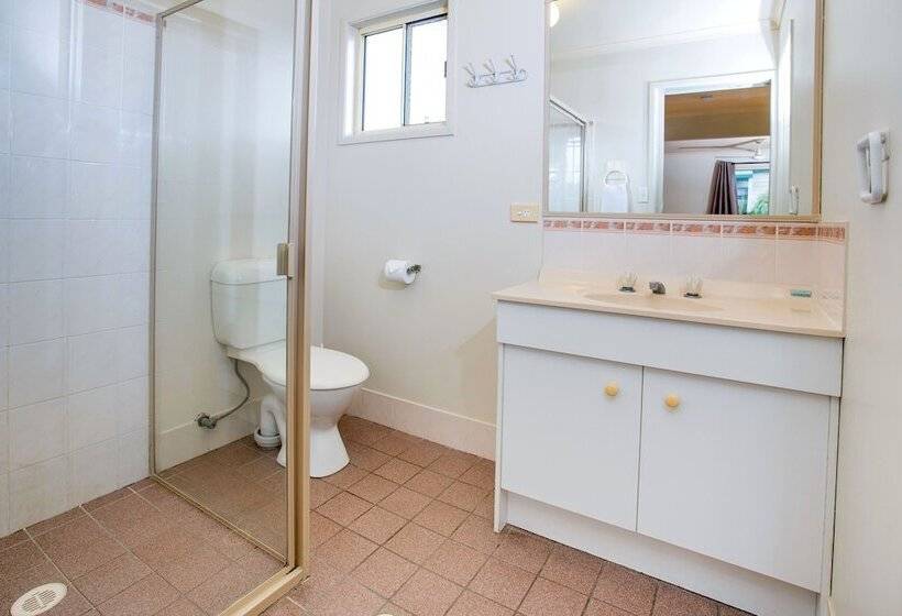 Tasman Holiday Parks  Hervey Bay