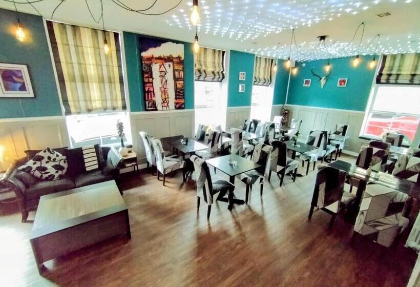 The Custom House Hotel