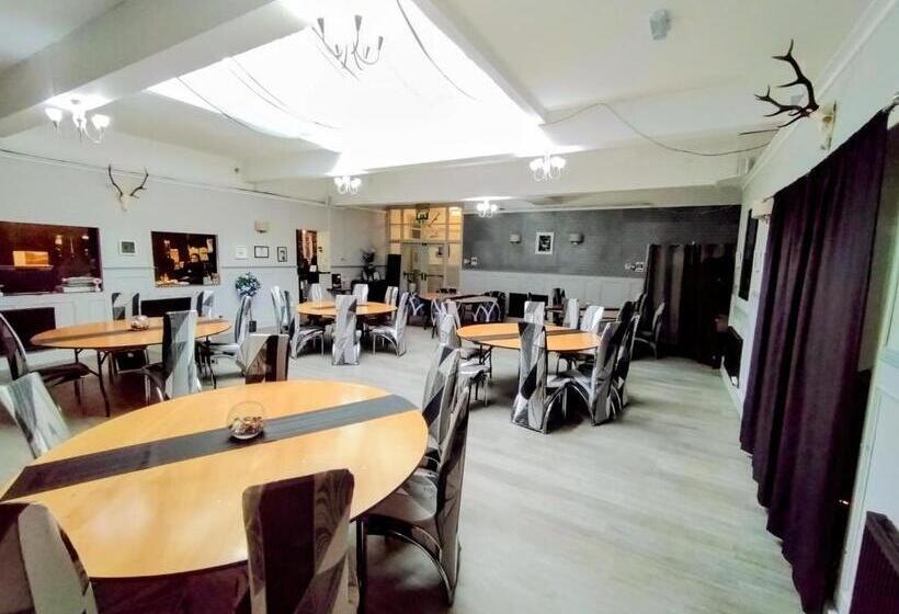 The Custom House Hotel