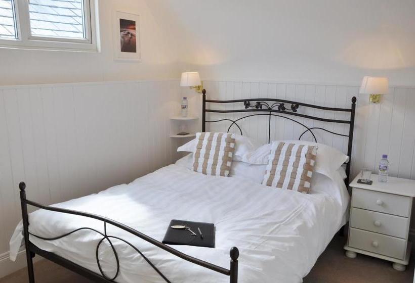 ベッドアンドブレックファースト The Fernery