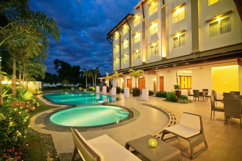 The Harvest Hotel Managed By Hii