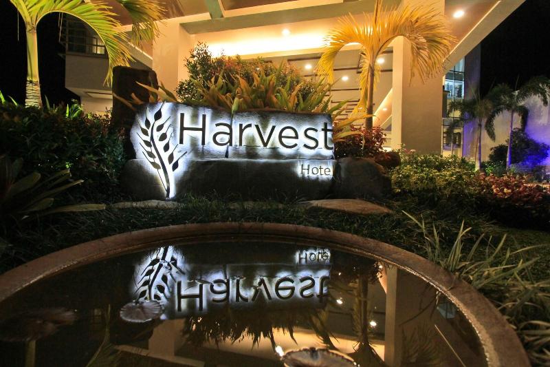 The Harvest Hotel Managed By Hii