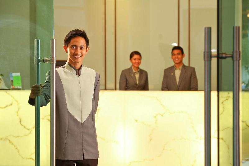 The Harvest Hotel Managed By Hii