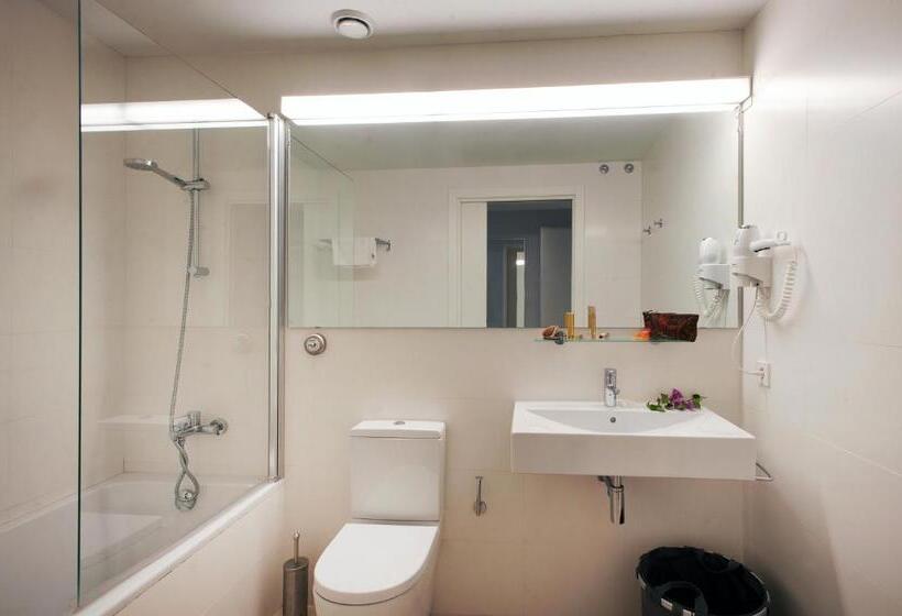 The Museum Apartments