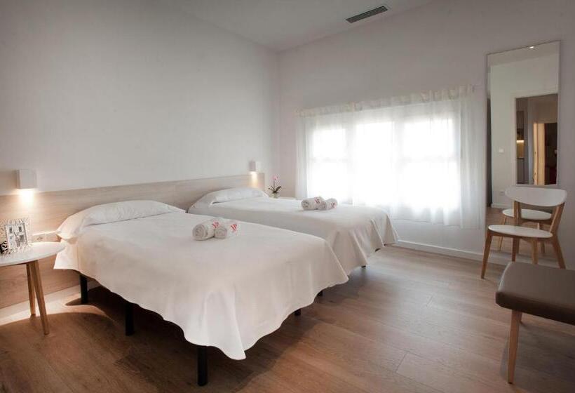 The Museum Apartments