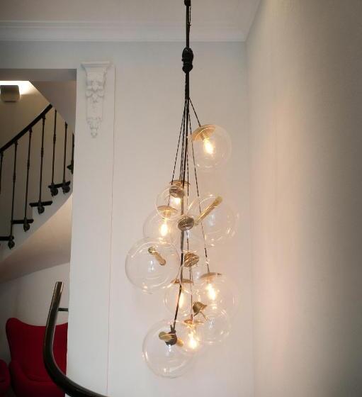 The Museum Apartments