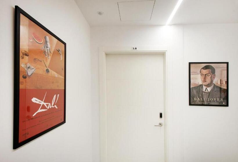 The Museum Apartments