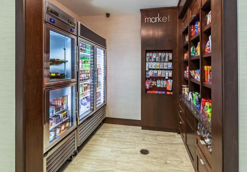 Towneplace Suites By Marriott Abilene Northeast