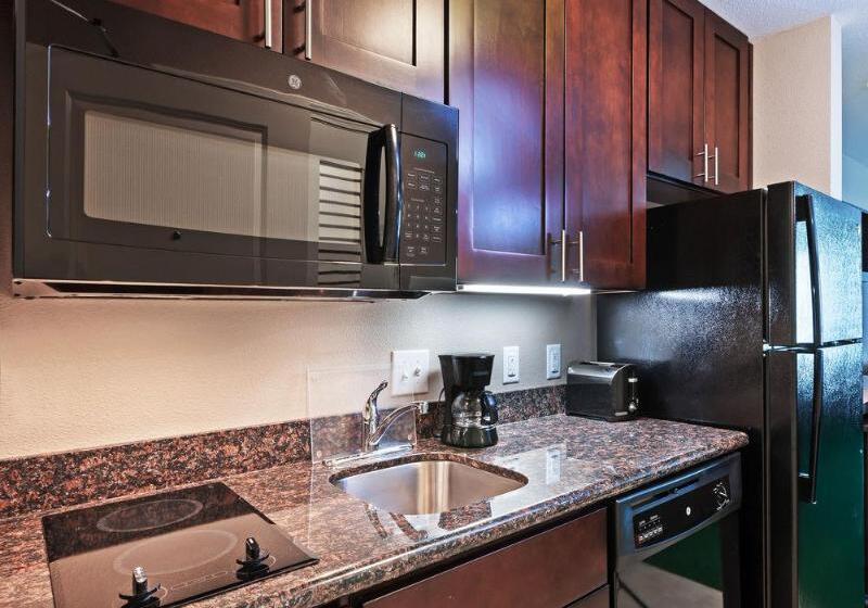 Towneplace Suites By Marriott Abilene Northeast