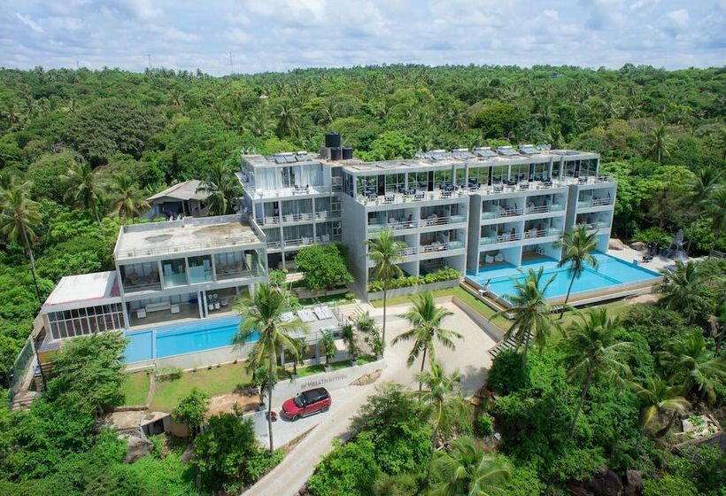 فندق Villa Thawthisa