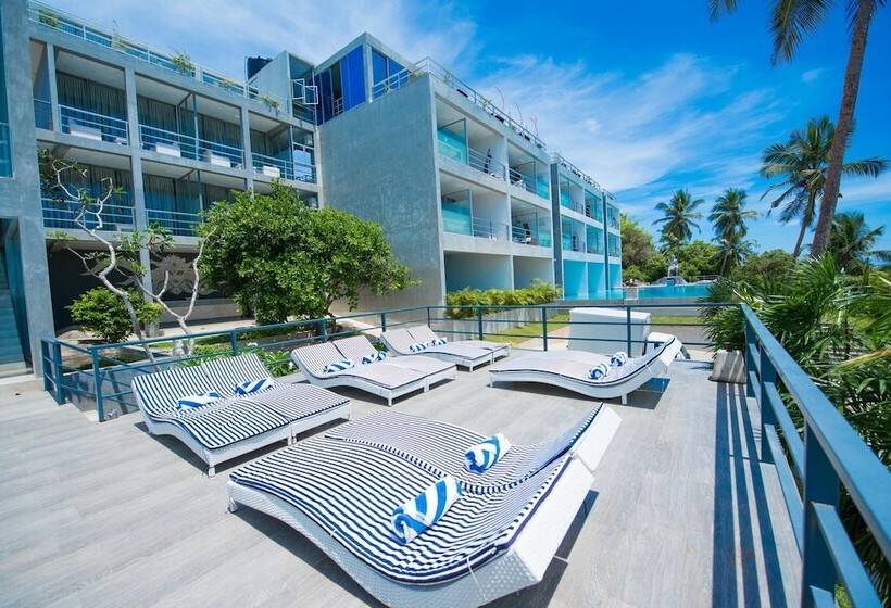 فندق Villa Thawthisa