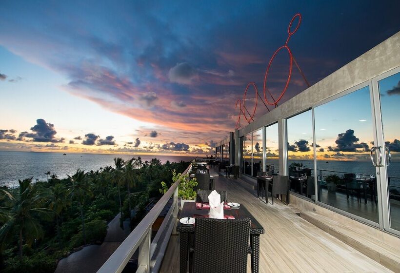 فندق Villa Thawthisa