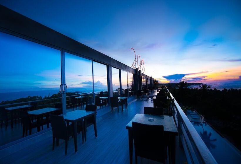 فندق Villa Thawthisa