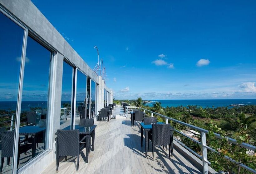 فندق Villa Thawthisa