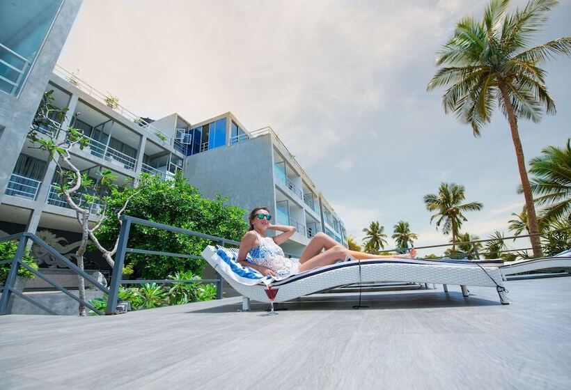 فندق Villa Thawthisa