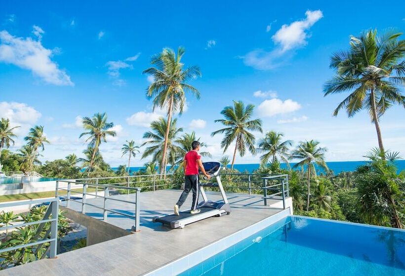 فندق Villa Thawthisa