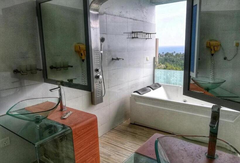 فندق Villa Thawthisa