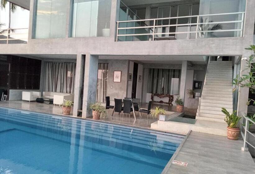 فندق Villa Thawthisa