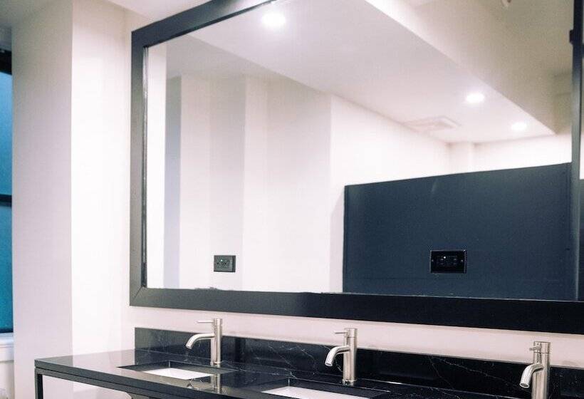 فندق صغير Kama Central Park