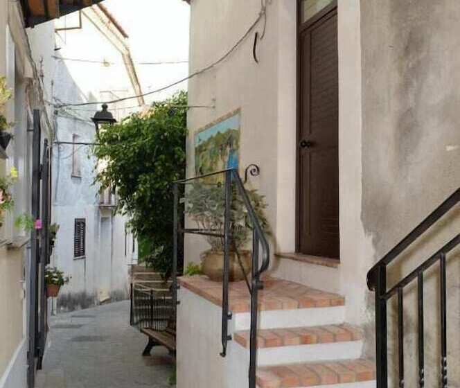 Bed and Breakfast Relax Nel Centro Storico