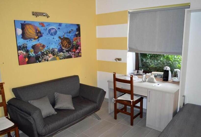 Bed and Breakfast Relax Nel Centro Storico