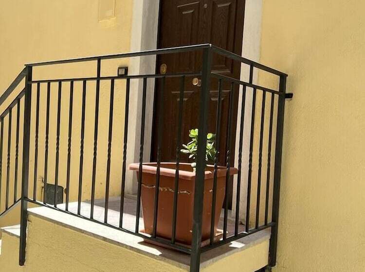 Bed and Breakfast Relax Nel Centro Storico