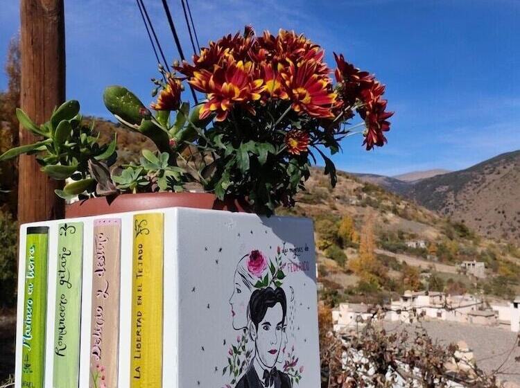 Casas Rurales Benarum