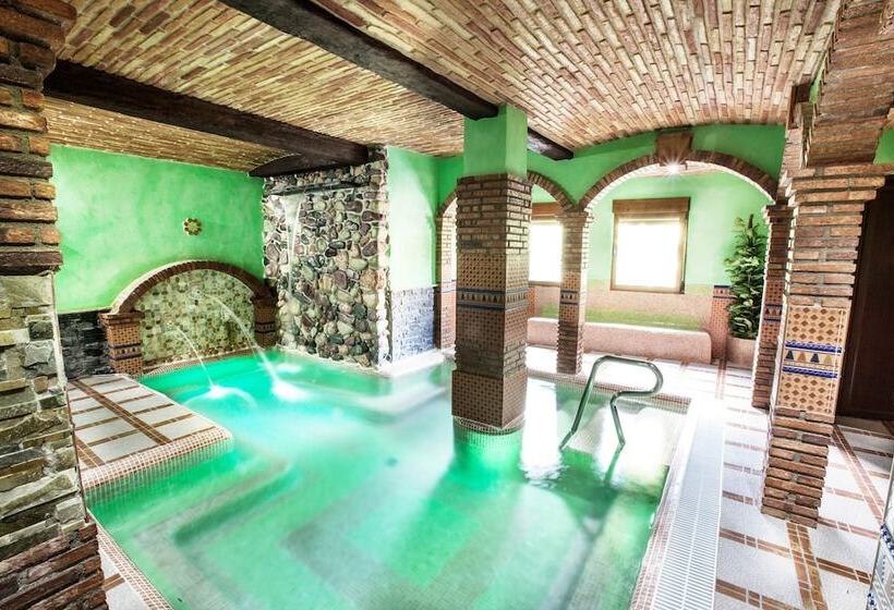 Casas Rurales Benarum