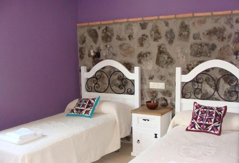 Casas Rurales Manolo 2