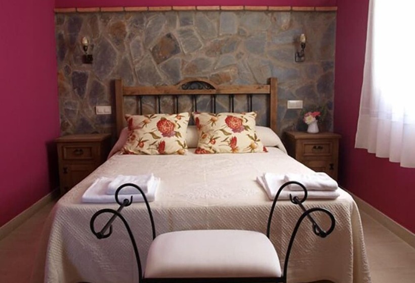 Casas Rurales Manolo 2