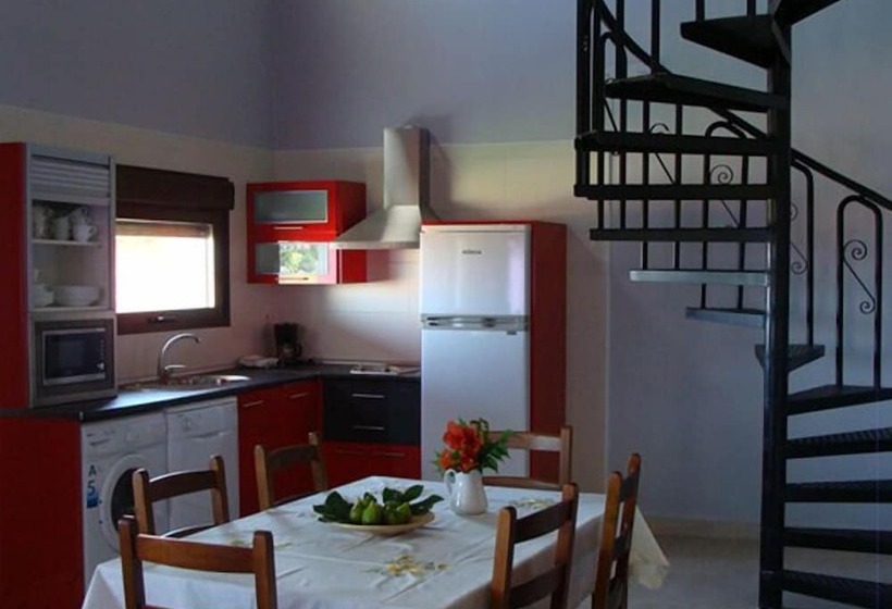 Casas Rurales Manolo 2