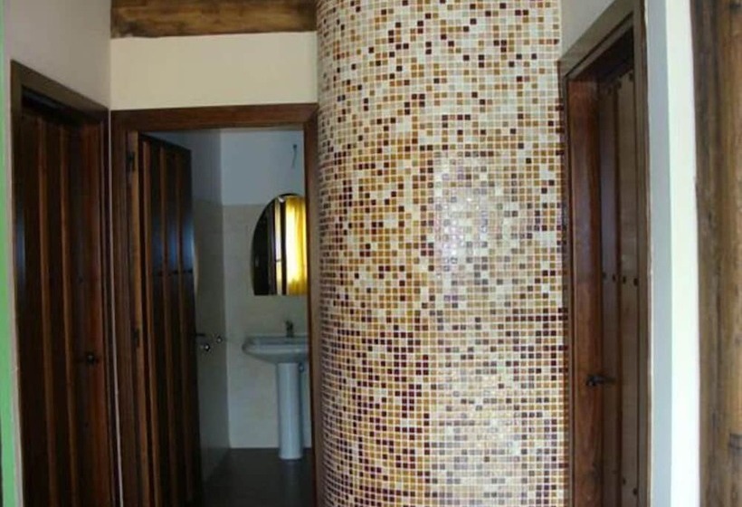 Casas Rurales Manolo 2