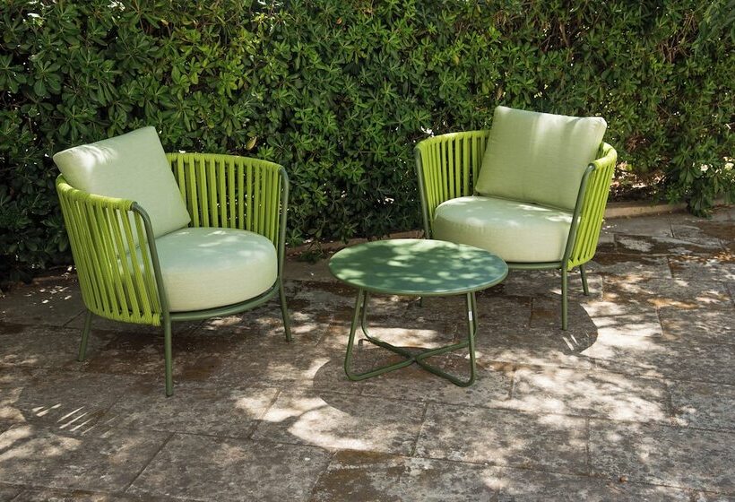 Dimora Del Duca Masseria B&b