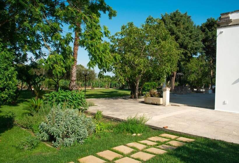 Dimora Del Duca Masseria B&b