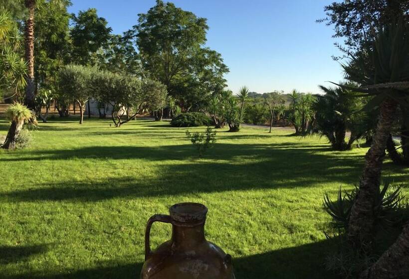 Dimora Del Duca Masseria B&b