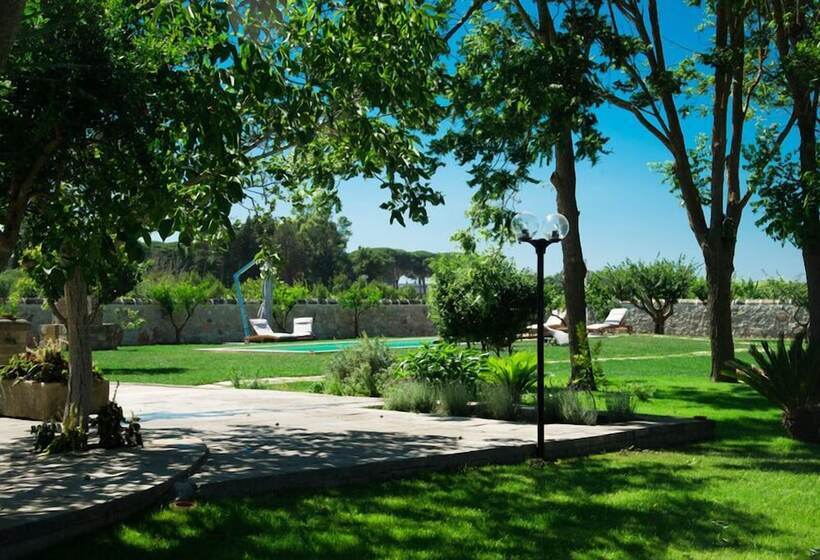 Dimora Del Duca Masseria B&b