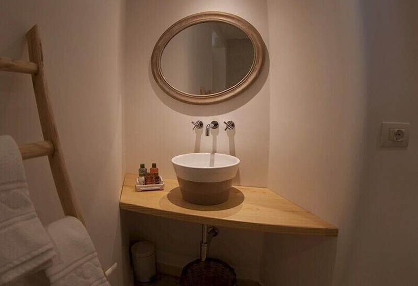 Dimora Del Duca Masseria B&b