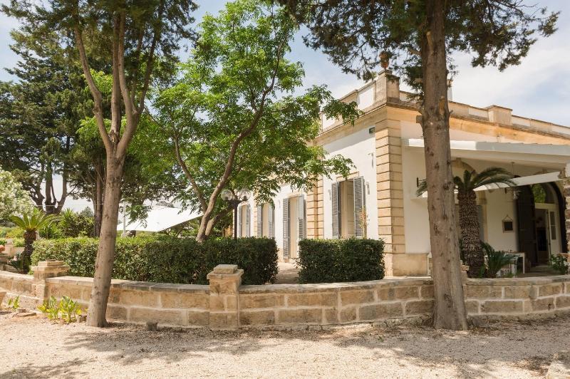 Dimora Del Duca Masseria B&b