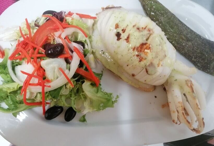 فندق فئة نجمة واحدة La Posada