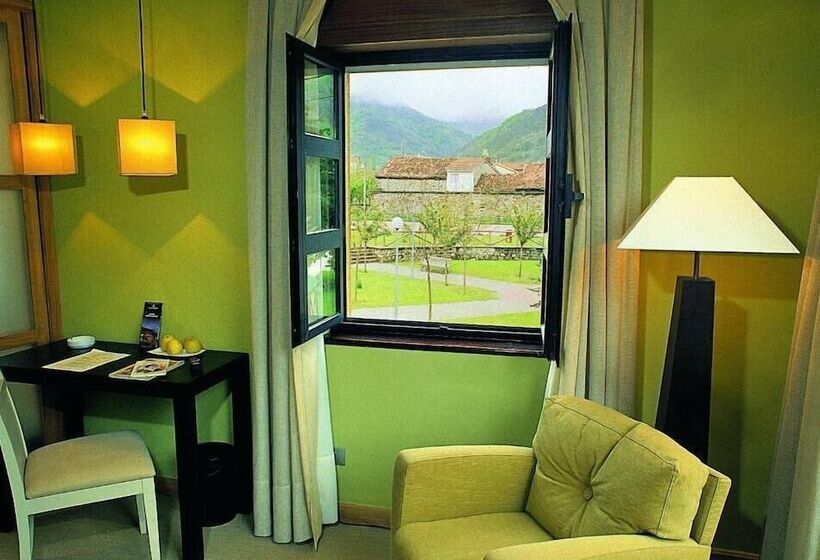 فندق Casa El Rápido