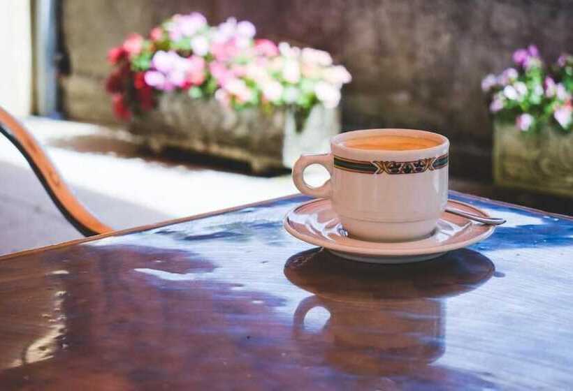 فندق Casa El Rápido