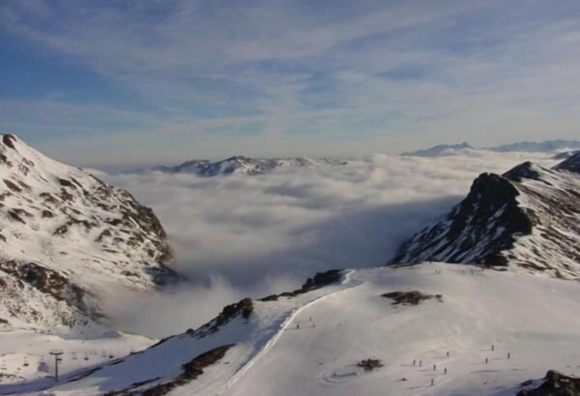 فندق Casa El Rápido