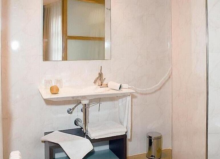 فندق Casa El Rápido