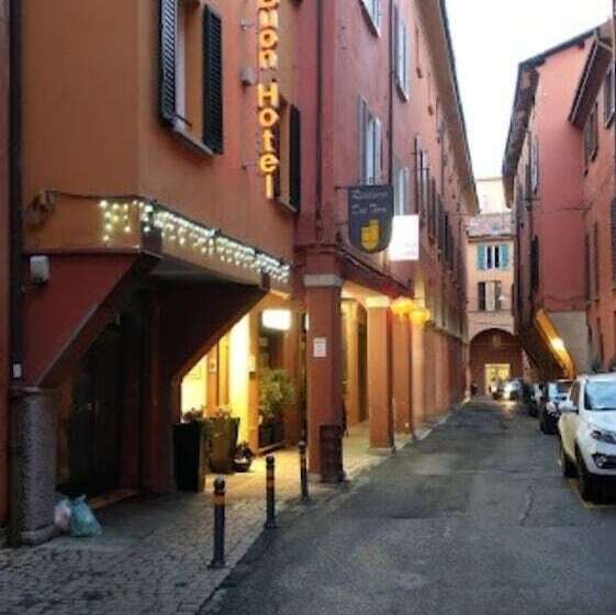 Hotel Casa Nina Bologna Centro