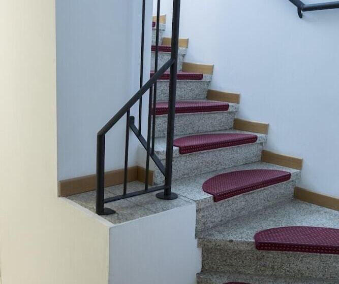 Hotel Casa Nina Bologna Centro