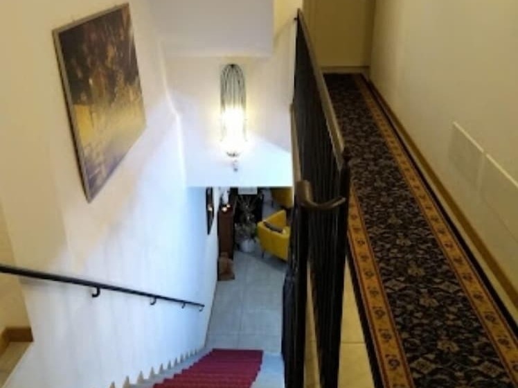 Hotel Casa Nina Bologna Centro